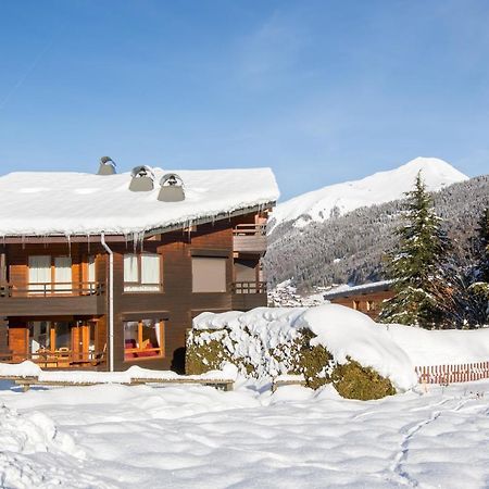 Simply Morzine - Apartment Le Sautaillet Экстерьер фото
