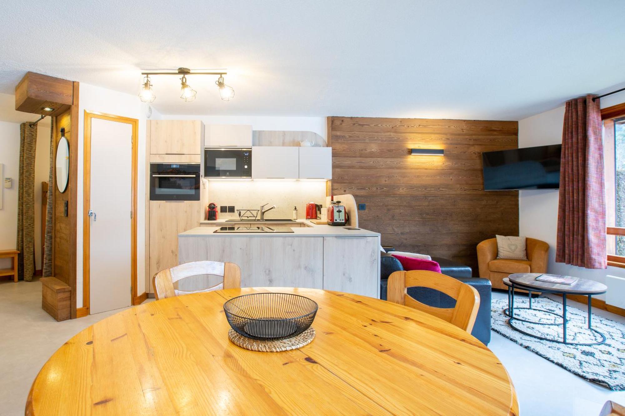 Simply Morzine - Apartment Le Sautaillet Экстерьер фото